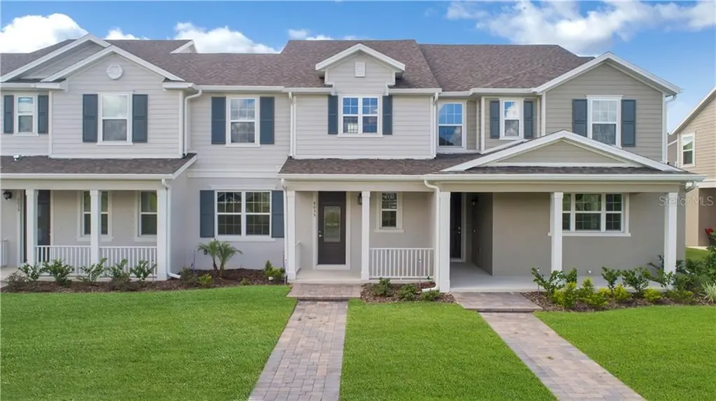 6035 Savanna Oak Alley Windermere FL 34786