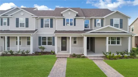 6035 Savanna Oak Alley Windermere FL 34786