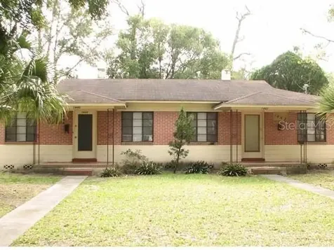 1442 Miller Avenue Winter Park FL 32789