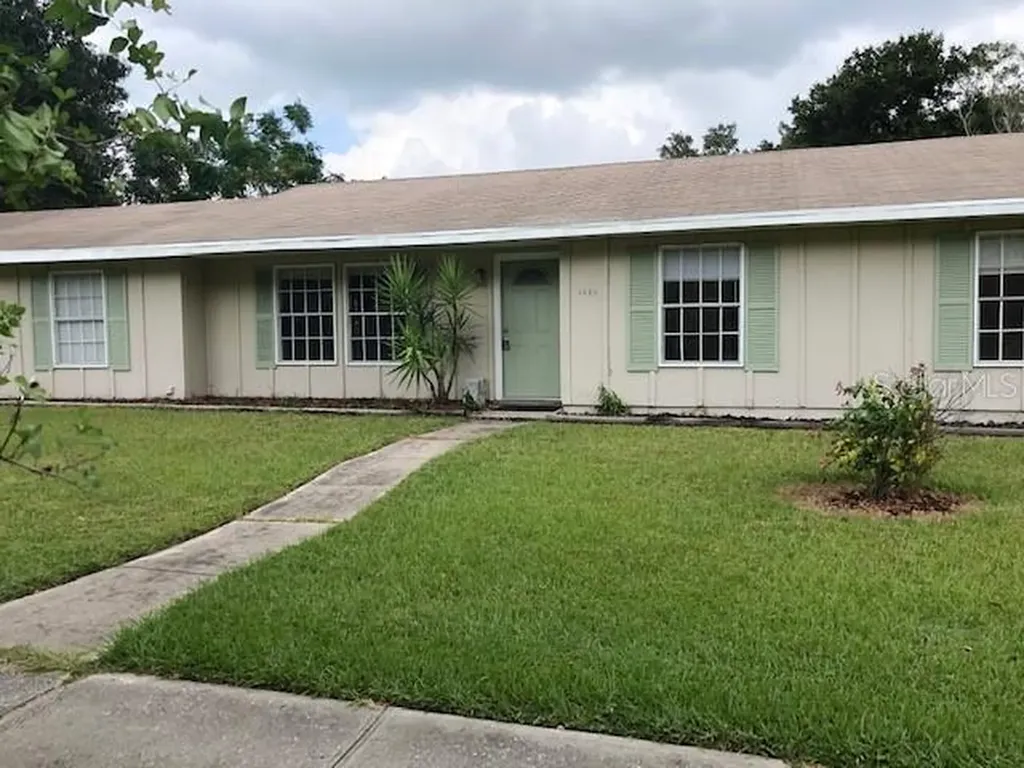 1282 Palmetto Street Clearwater FL 33755
