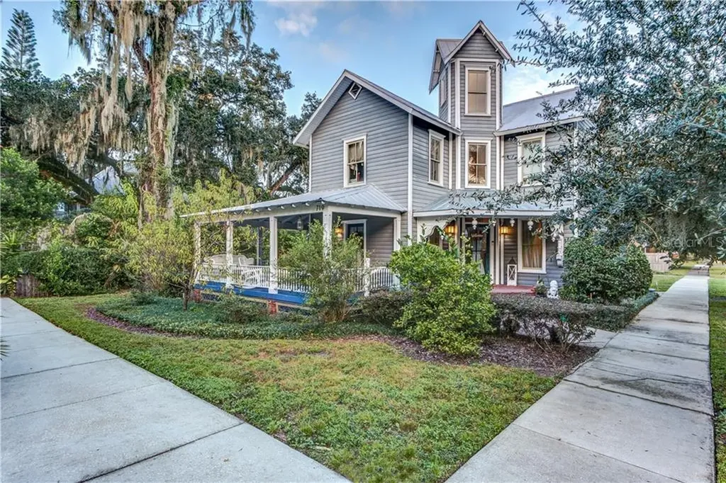 719 S Oak Avenue Sanford FL 32771