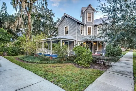 719 S Oak Avenue Sanford FL 32771