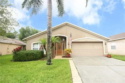 540 Farmingham Court Oviedo FL 32765