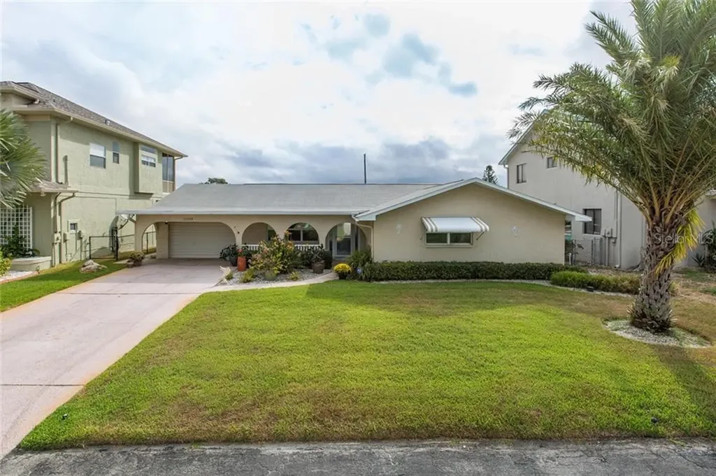 13534 Claudia Drive Hudson FL 34667