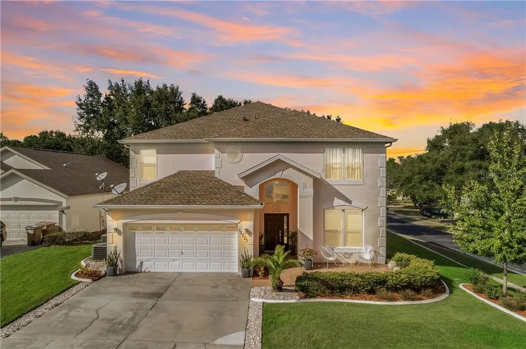 17325 Autumn Pines Court Clermont FL 34711