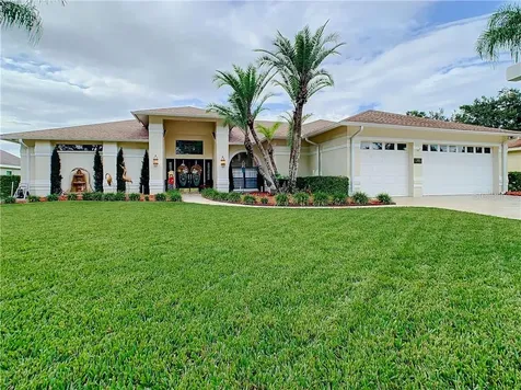 3009 Pine Club Drive Plant City FL 33566