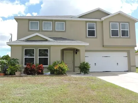 3515 SW 12th Avenue Cape Coral FL 33914
