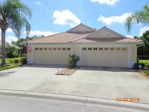 5037 Whispering Oaks Drive North Port FL 34287