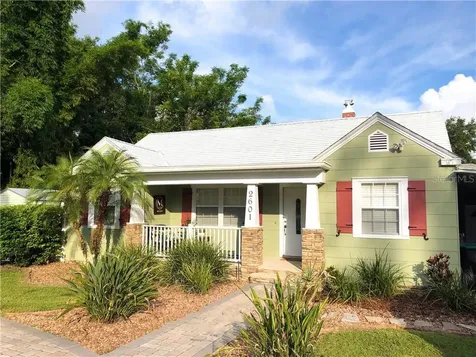 2601 S Crystal Lake Drive Orlando FL 32806