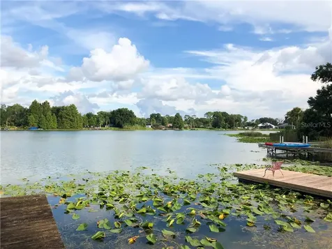 2601 S Crystal Lake Drive Orlando FL 32806