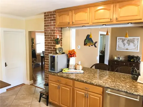 2601 S Crystal Lake Drive Orlando FL 32806