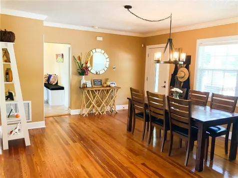 2601 S Crystal Lake Drive Orlando FL 32806