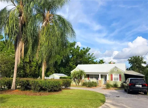2601 S Crystal Lake Drive Orlando FL 32806