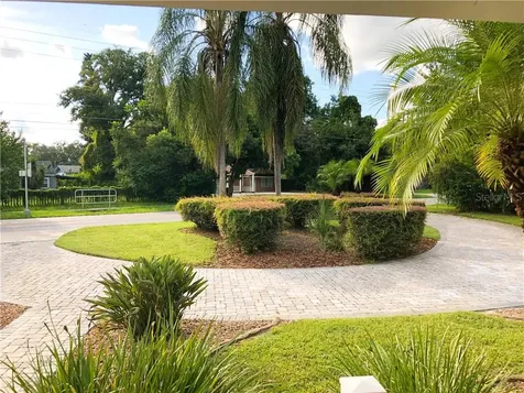 2601 S Crystal Lake Drive Orlando FL 32806