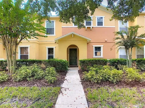13854 Golden Russet Drive Winter Garden FL 34787