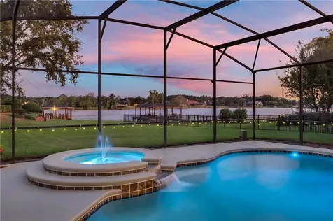 13584 Sunset Lakes Circle Winter Garden FL 34787
