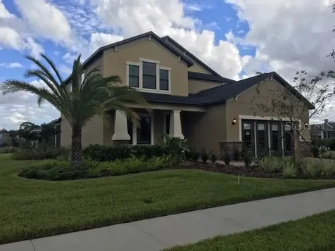 4464 Slipstream Drive Land O Lakes FL 34638