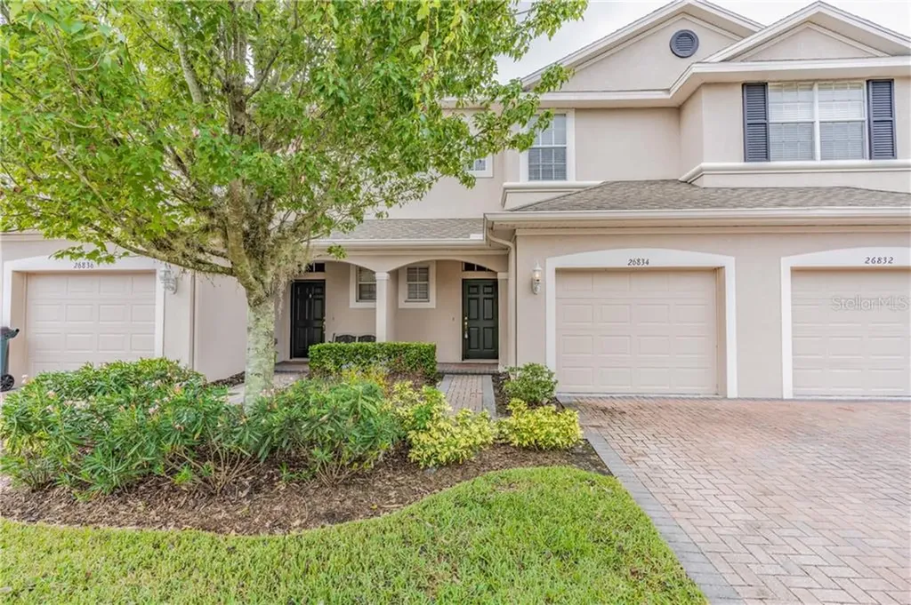 26834 Juniper Bay Drive Wesley Chapel FL 33544