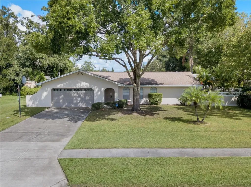 10643 Allisheim Avenue Orlando FL 32825
