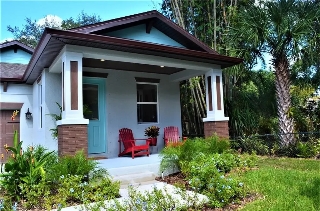 125 W Hanlon Street Tampa FL 33604