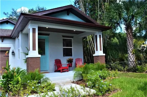 125 W Hanlon Street Tampa FL 33604