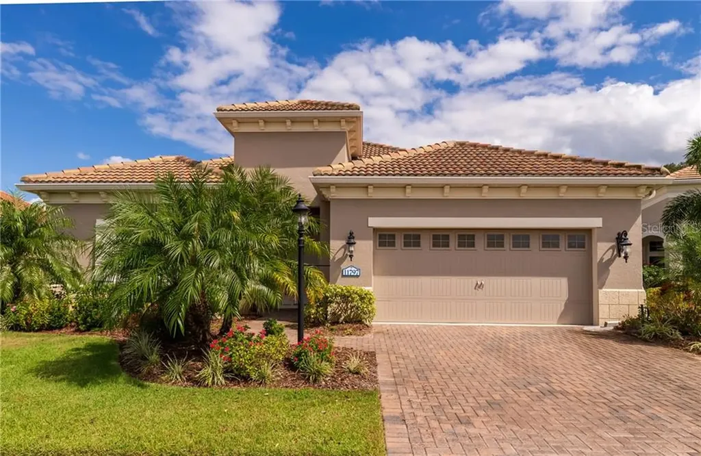 11797 Altamonte Court Venice FL 34293