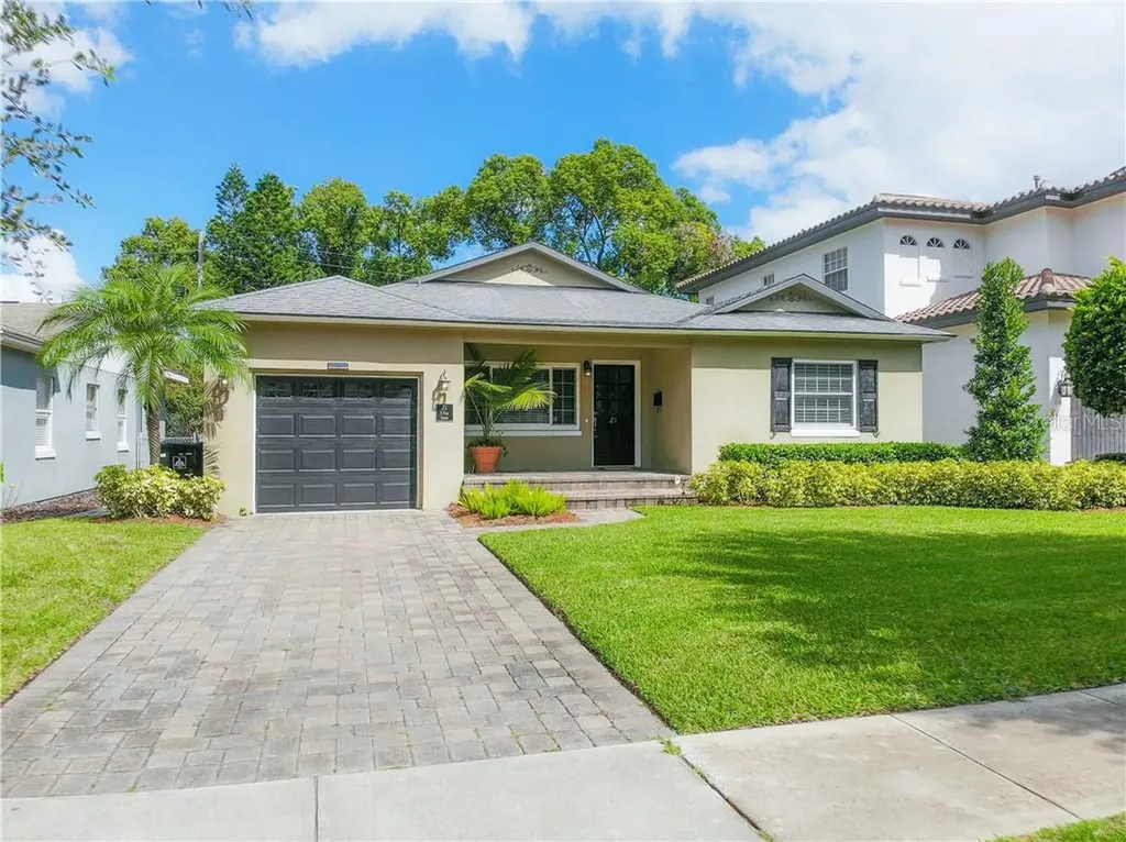 21 E Yale Street Orlando FL 32804
