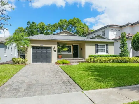 21 E Yale Street Orlando FL 32804