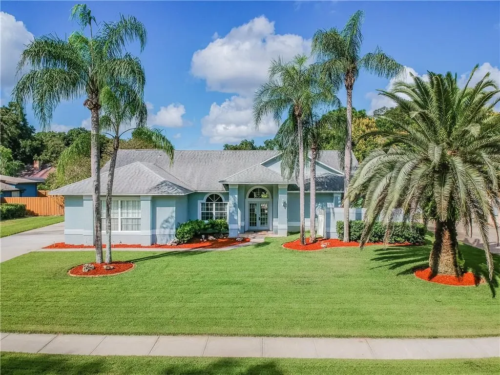2245 Palm Vista Drive Apopka FL 32712