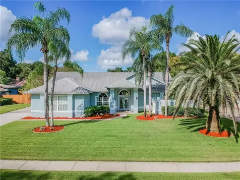 2245 Palm Vista Drive Apopka FL 32712