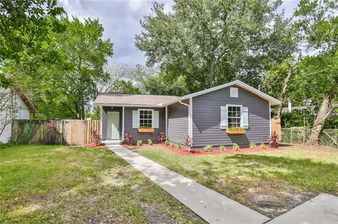 8316 N Orangeview Avenue Tampa FL 33617