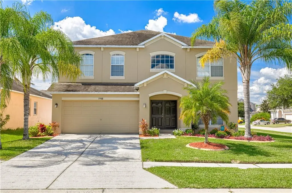 7700 Stoney Hill Drive Wesley Chapel FL 33545