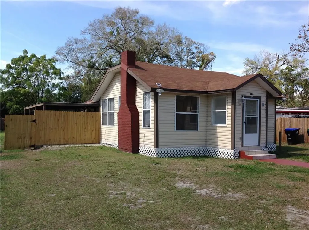4416 Buckeye Court Orlando FL 32804