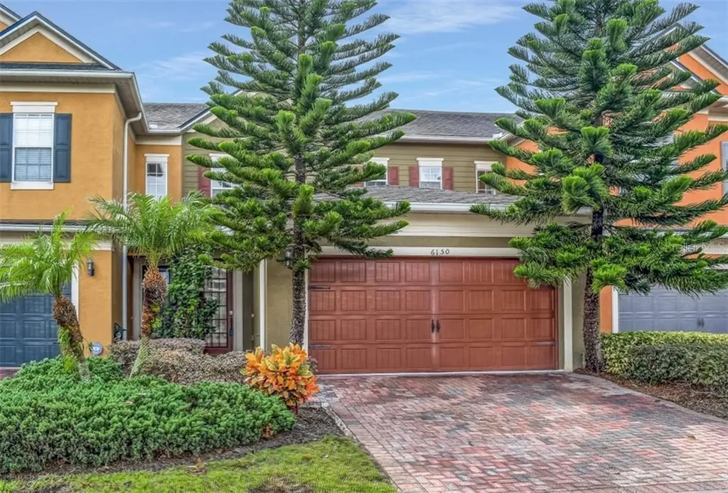 6150 Chapledale Drive Orlando FL 32829