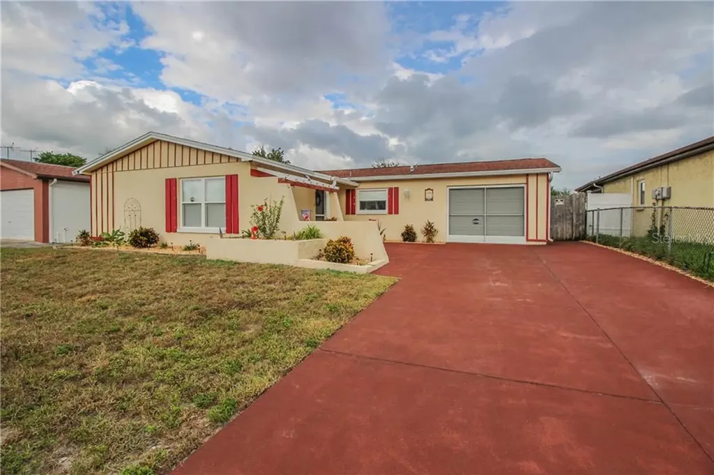 9302 Wolcott Lane Port Richey FL 34668