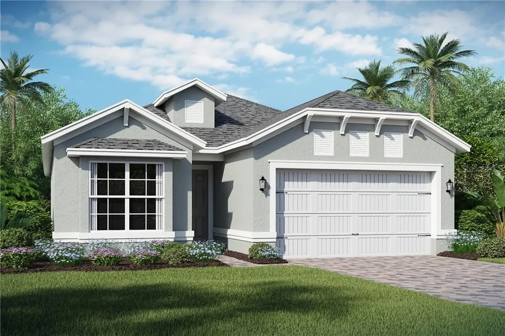 2208 Antilles Club Drive Kissimmee FL 34747