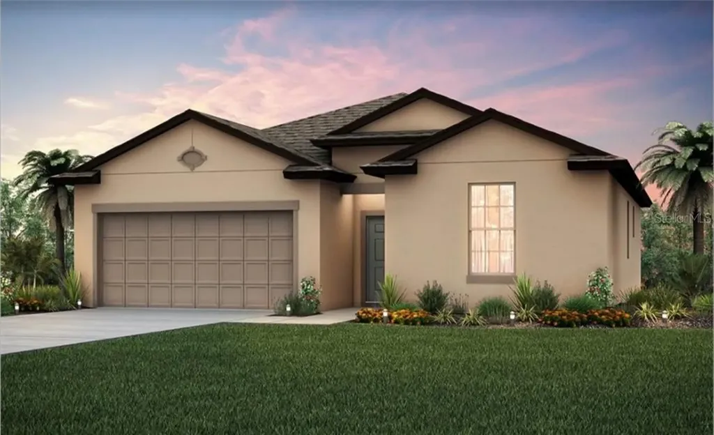 17480 Butterfly Pea Court Clermont FL 34714