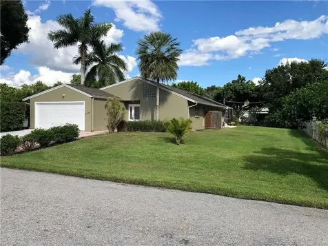 4503 Nelson Avenue Sarasota FL 34231