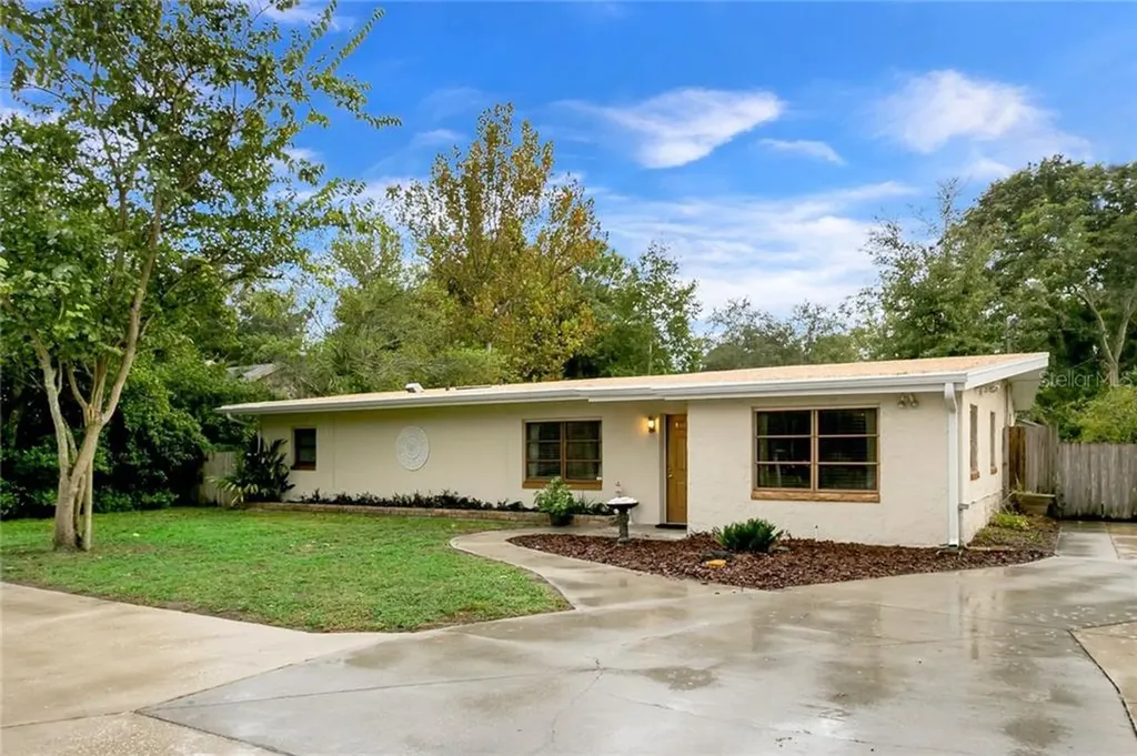 2830 Camellia Lane Apopka FL 32703