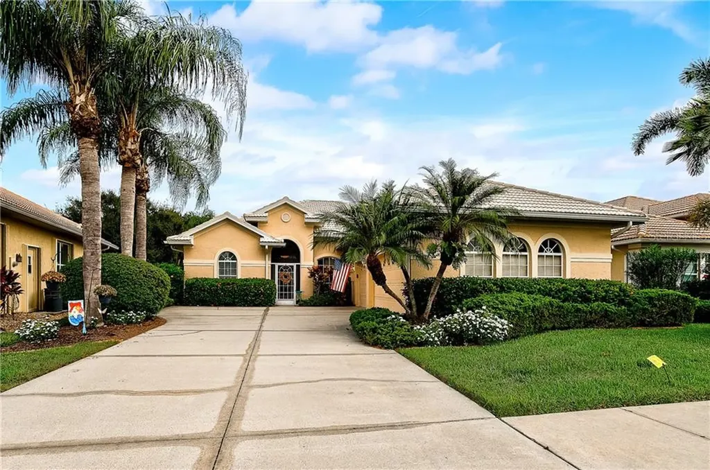755 Silk Oak Drive Venice FL 34293