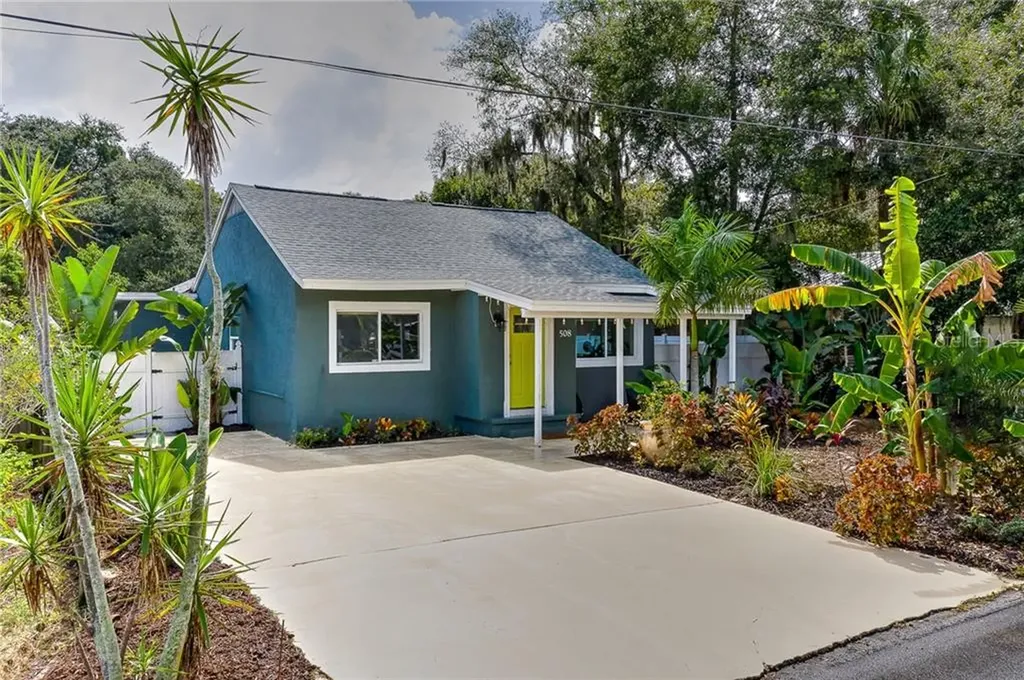 508 W Hanna Avenue Tampa FL 33604