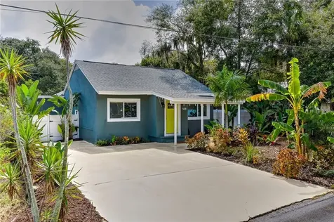 508 W Hanna Avenue Tampa FL 33604