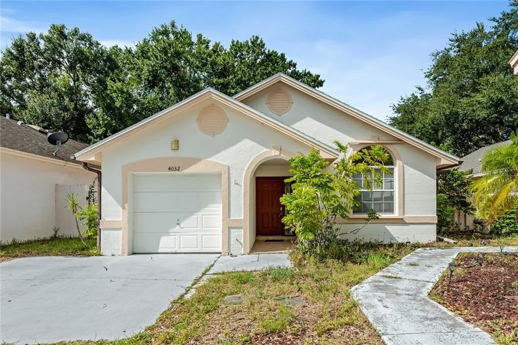 4032 Montara Court Orlando FL 32817