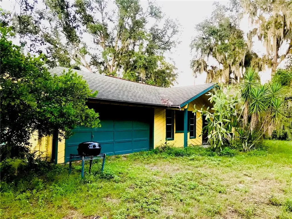 11055 Eastwood Drive Orlando FL 32817