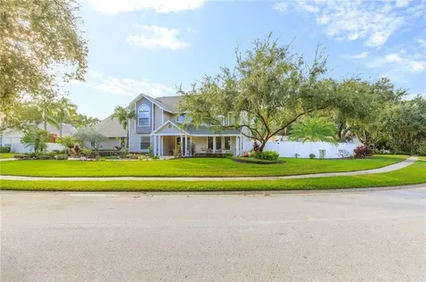 15923 Nottinghill Drive Lutz FL 33548