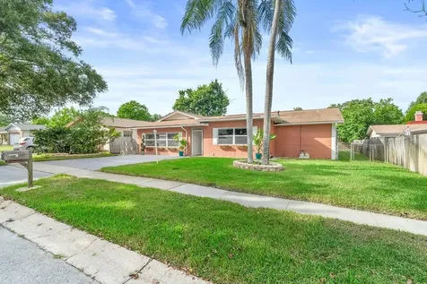 2292 Colonial Drive Dunedin FL 34698