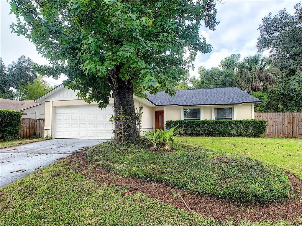 118 Clyde Avenue Longwood FL 32750