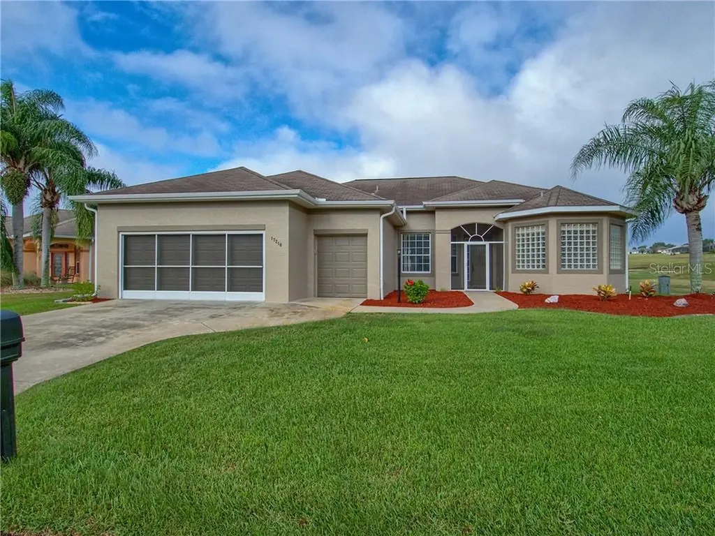 17210 SE 116th Court Road Summerfield FL 34491