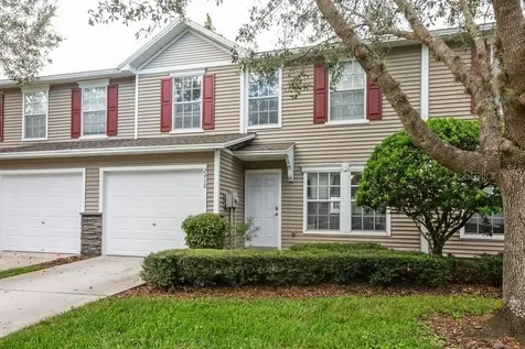 2910 Amber Oak Drive Valrico FL 33594