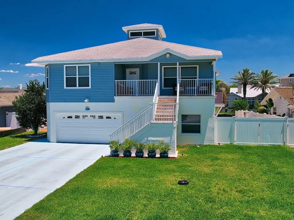315 Morningside Drive Palm Harbor FL 34683